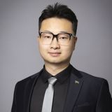 Henry Wang