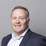 Doug Chetwynd