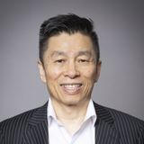 Paul Ding