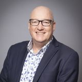 Ian Harrington
