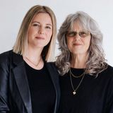 Yvonne & Chloe