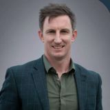 Greig Garthwaite