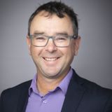 Mark Talbot