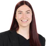 Cheyann McDougall