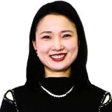 Jane Hua