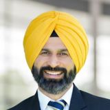 Gurbir Sodhi