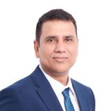 Anirudh Taneja