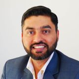 Dev Kaushal