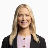 Kirsty van der Merwe