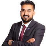 AJ Singh