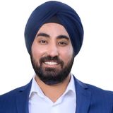 Eshpreet Kohli