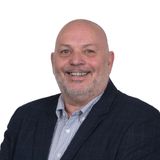 Mark Jackaman