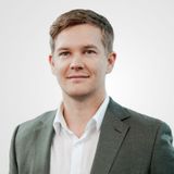 Mitchell Eades