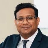 Srinivas Rangu