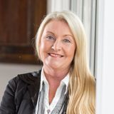 Shelley Scott