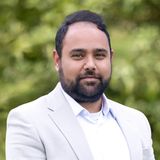 Laxman Paudel
