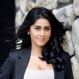 Zoya Maqbool