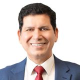 Kamal Luthra