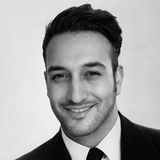 Gio Esfandiari