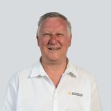 Patrick Cronje