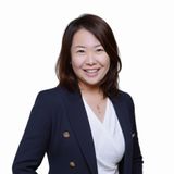 Cathy Hu