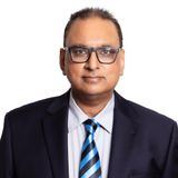 Mike Singh