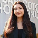 Ishmeet Kaur