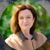 Elizabeth Jones-Parry