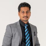 Pankaj Goyal