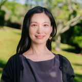 April Zhou