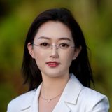 Nikki Zhang