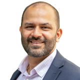 Preet Dhaliwal