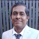 Durai Palanivel
