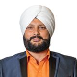 Hardeep Singh
