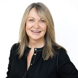 Louise Dobson
