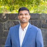 Monish Nagarajan