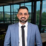 Vikas Kharbanda