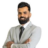 Nipun Perera