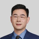 Simon Qiao