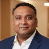 Bobby Sundarajan