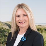 Jill Maxwell