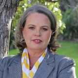 Shelly Freestone