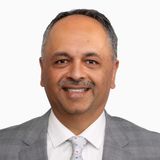 Bobby Arora