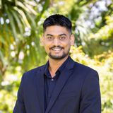 Jenish Jadav