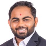 Akshay Dudhat