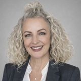 Angela Gilmour