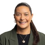 Rebecca Manawatu