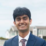 Aryan Pereira Dsor