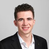 Ethan Hirschi