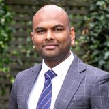 Ravi Kothiya